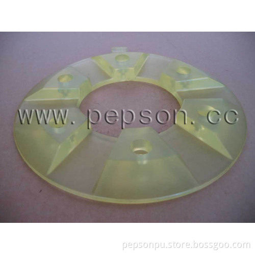 PU Disc for Pump Damper